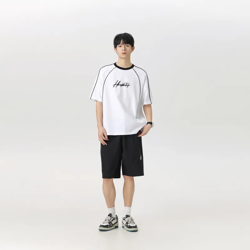 CSKS T Shirts Unisex-10