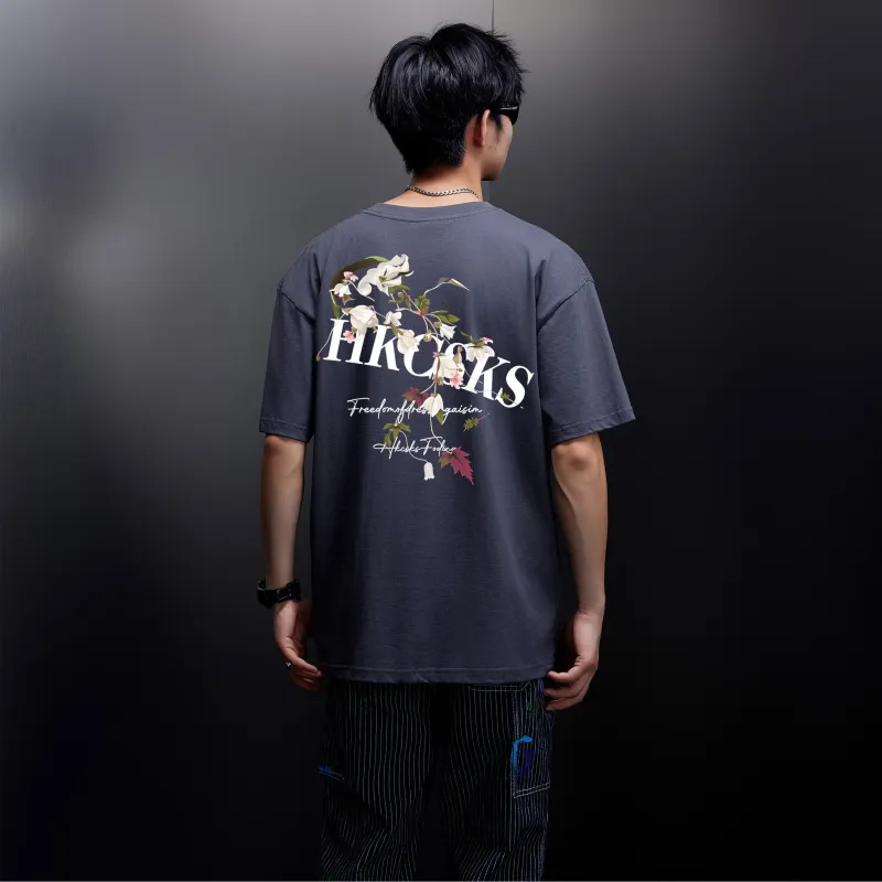 CSKS T Shirts Unisex-15
