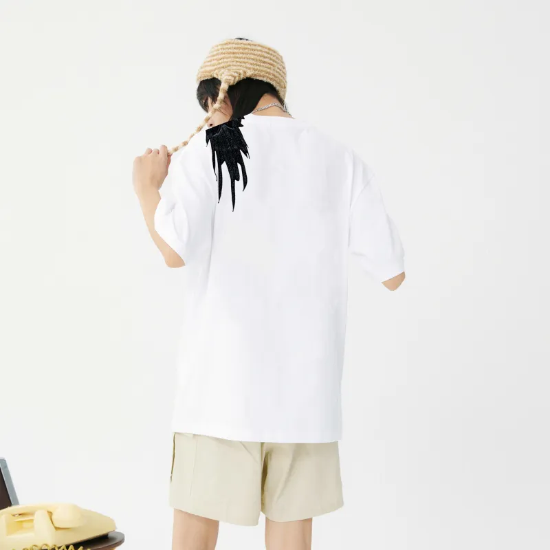 CSKS T Shirts Unisex-11