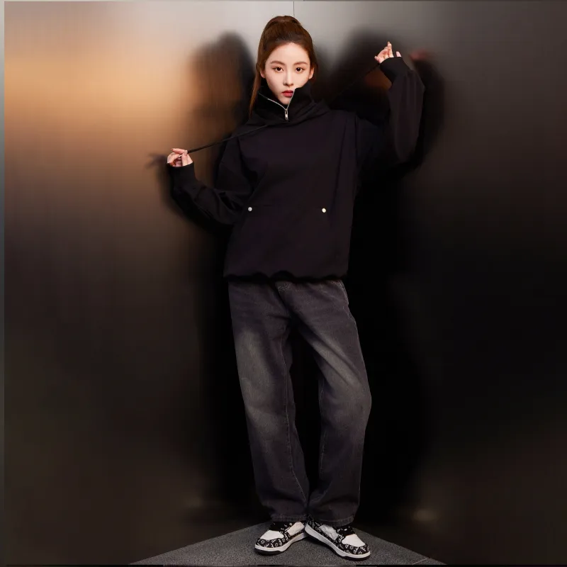 CSKS Jeans Unisex-3