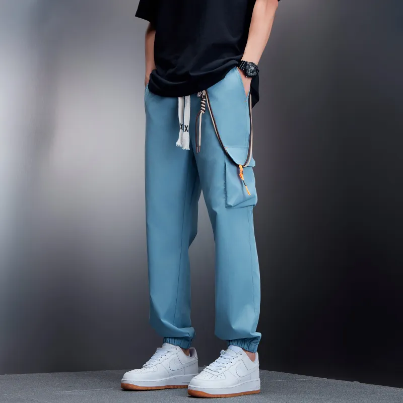 CSKS Cargo Pants Unisex-26