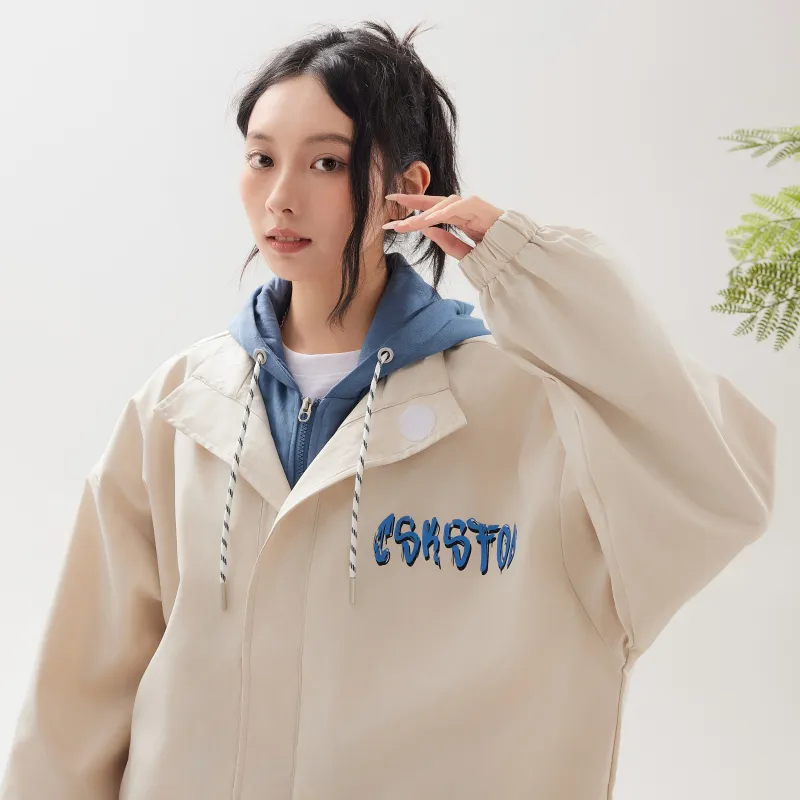 CSKS Jackets Unisex-3