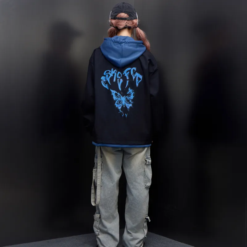 CSKS Jackets Unisex-2
