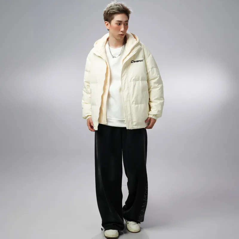 CSKS Down Jackets Unisex-7