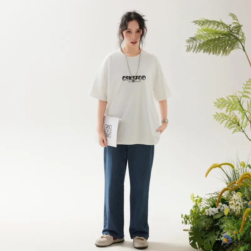 CSKS T Shirts Unisex-12