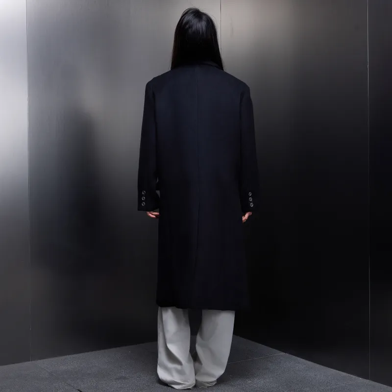 CSKS Coats Unisex-2