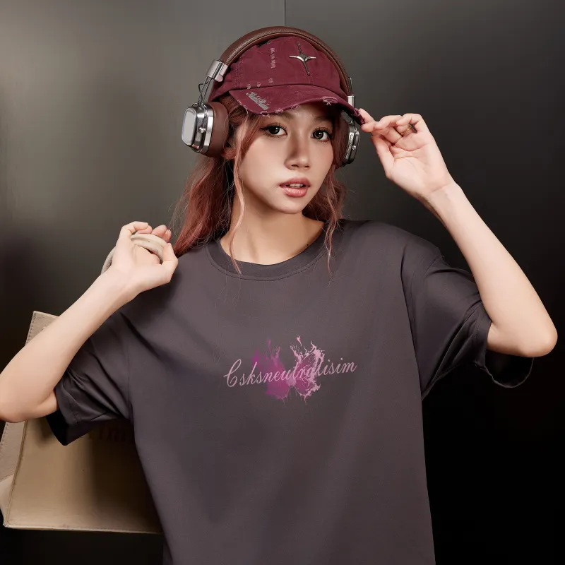 CSKS T Shirts Unisex-43