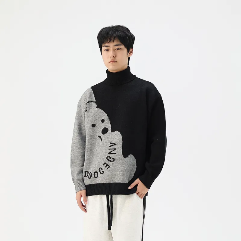 CSKS Knitwear Unisex-3