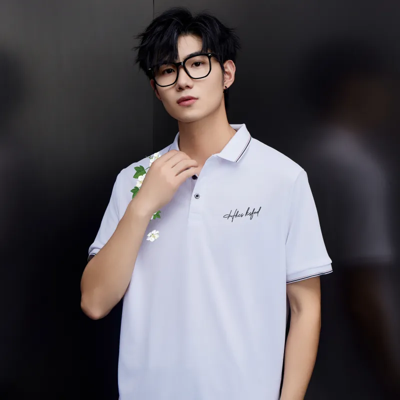 CSKS Polo Shirts Unisex-11