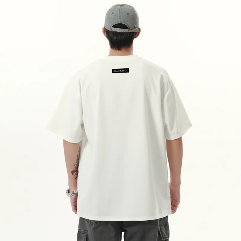 CSKS T Shirts Unisex-10