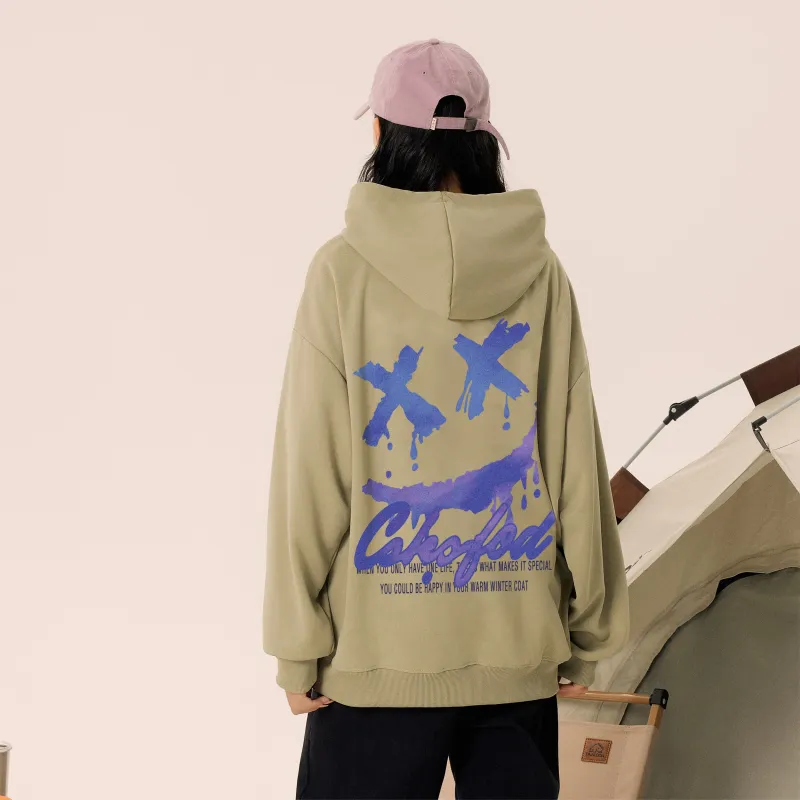 CSKS Sweatshirt Sets Unisex-14