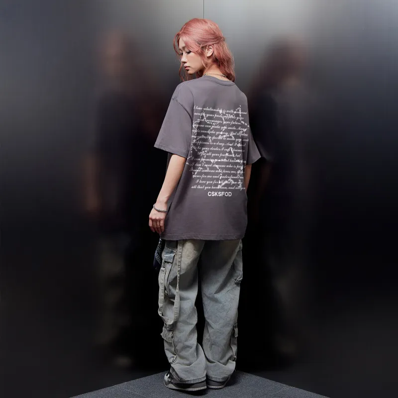 CSKS T Shirts Unisex-34