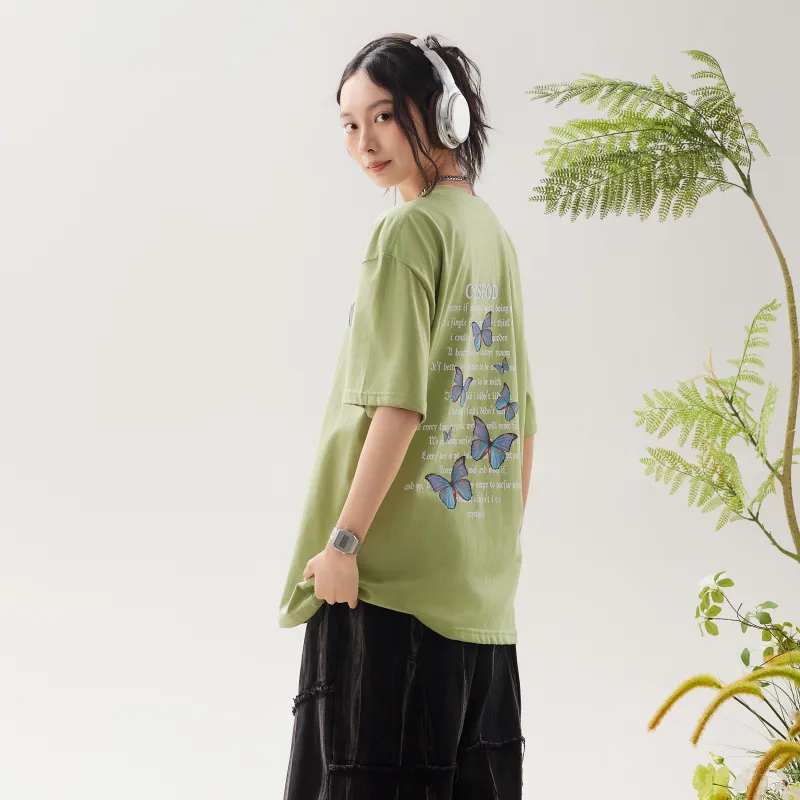 CSKS T Shirts Unisex-38