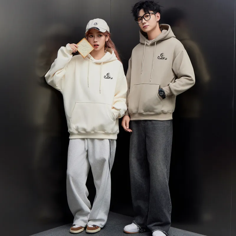 CSKS Sweatshirts Unisex-32