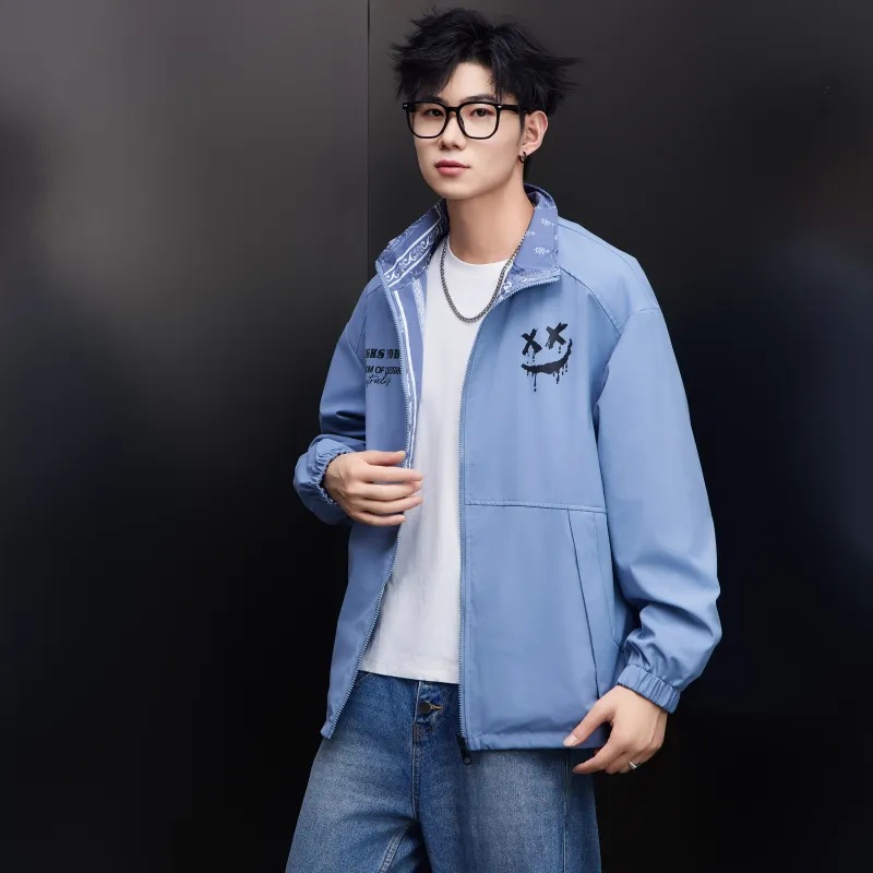 CSKS Jackets Unisex-20