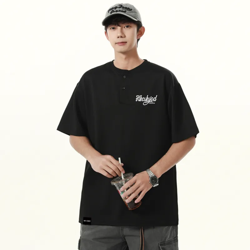CSKS T Shirts Unisex-5