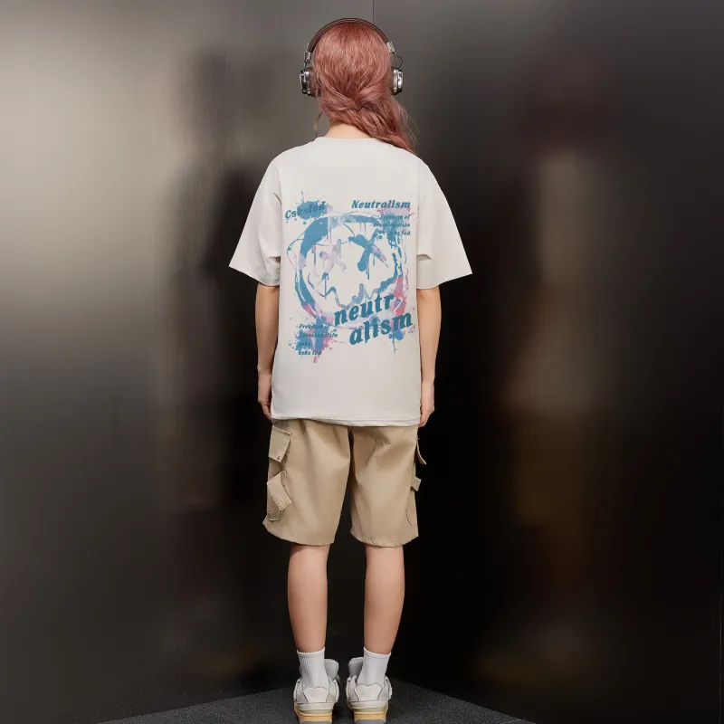 CSKS T Shirts Unisex-39