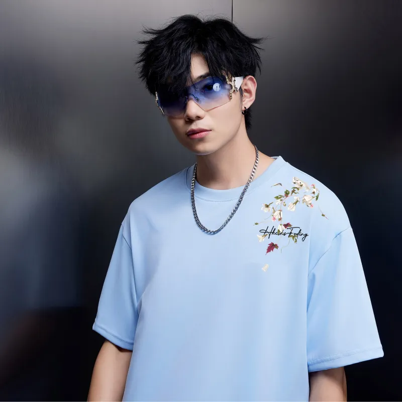 CSKS T Shirts Unisex-34