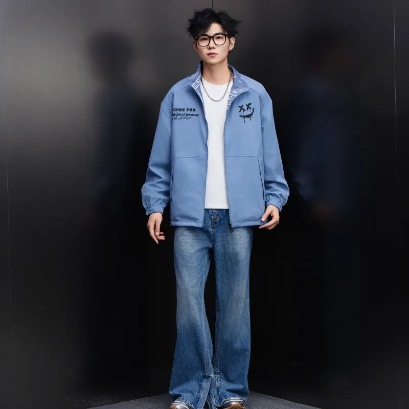 CSKS Jackets Unisex-23