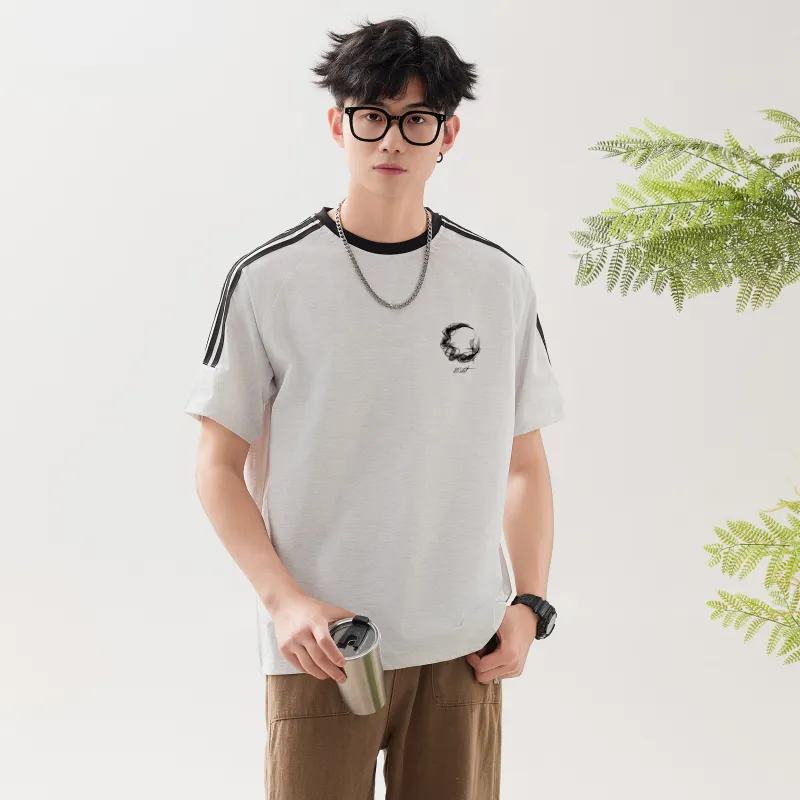CSKS T Shirts Unisex-16