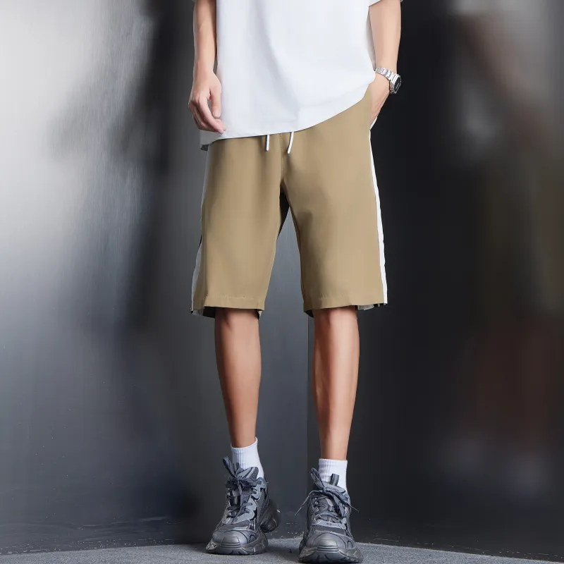 CSKS Casual Shorts Unisex-15
