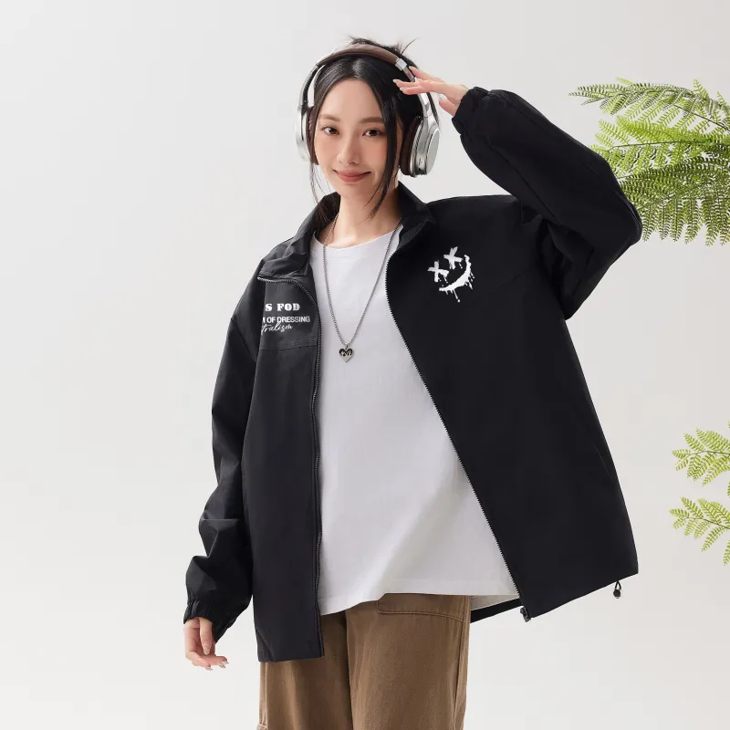 CSKS Jackets Unisex-2