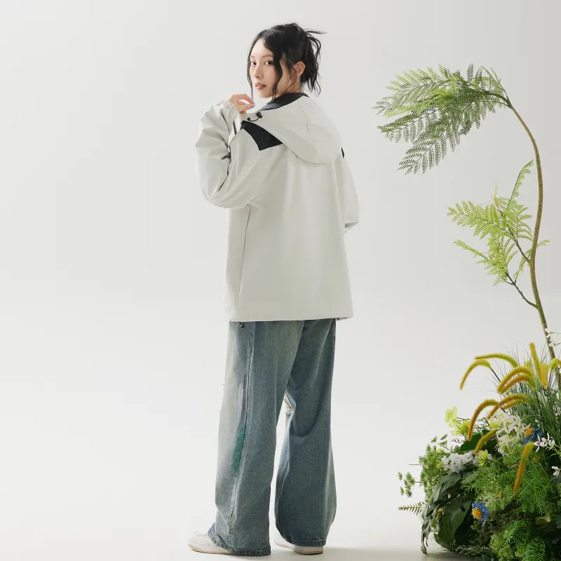 CSKS Jackets & Coats Fall Unisex-13