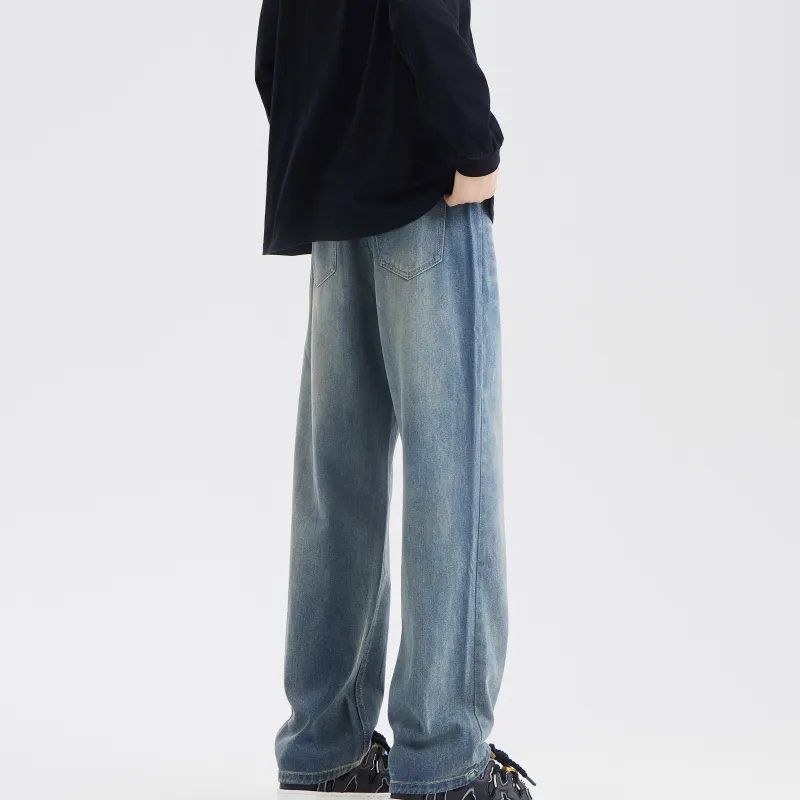 CSKS Jeans Unisex-17