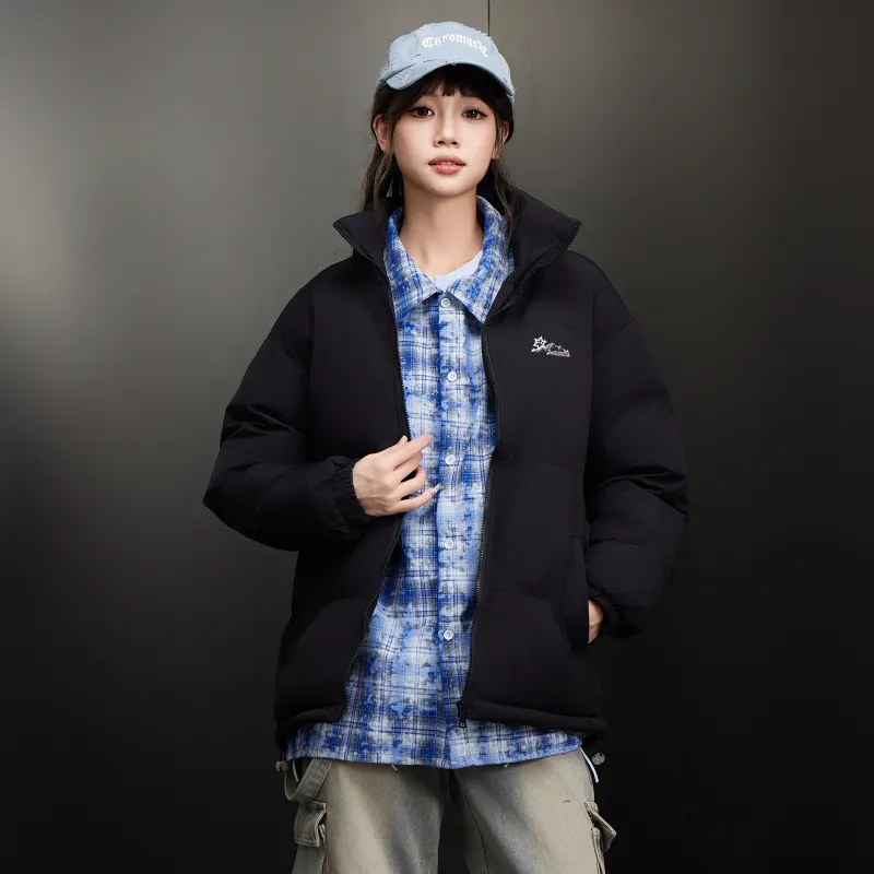 CSKS Puffer Jackets Unisex-42