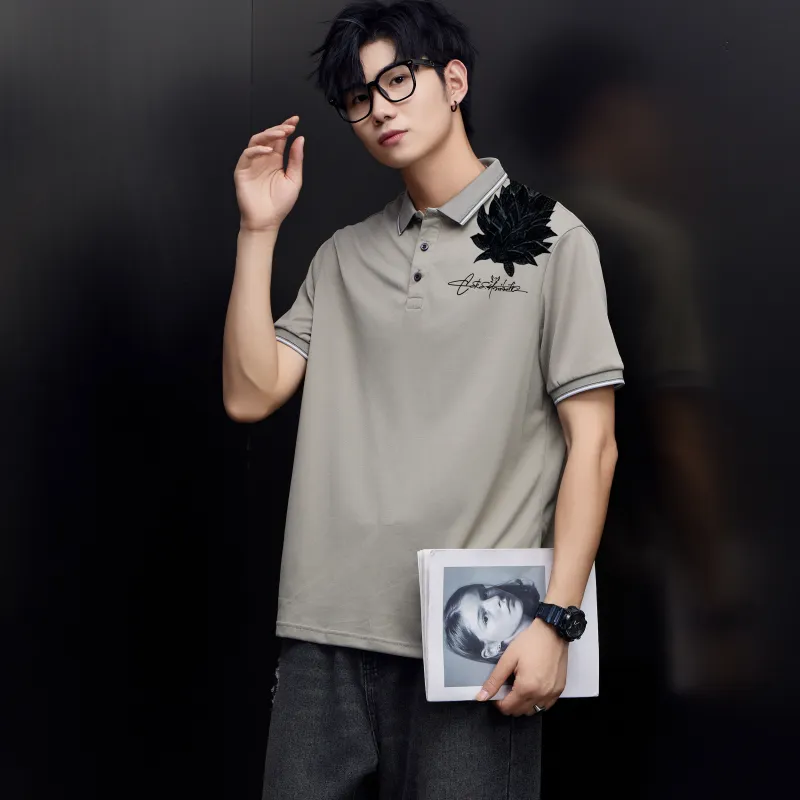 CSKS Polo Shirts Unisex-16