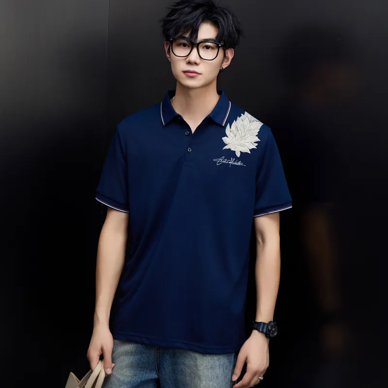 CSKS Polo Shirts Unisex-24