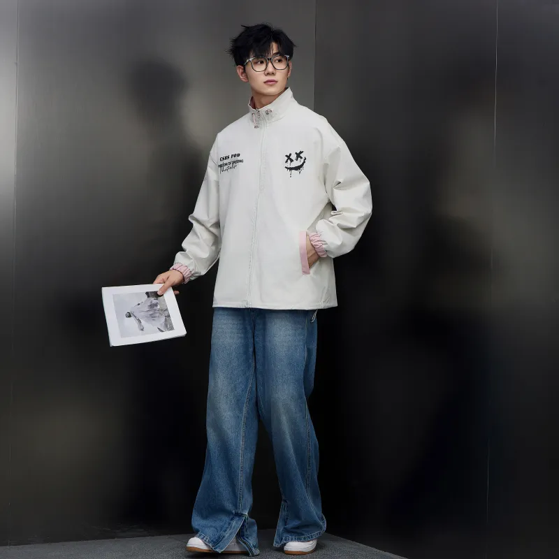 CSKS Jackets Unisex-26