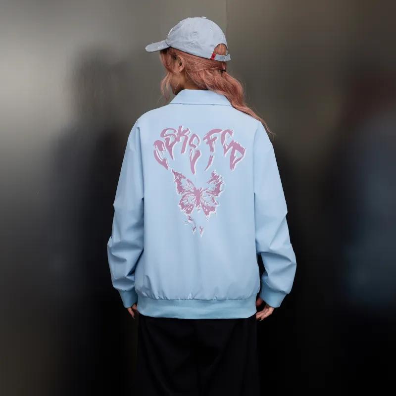 CSKS Jackets Unisex-8