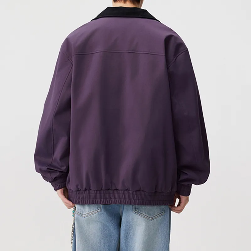 CSKS Jackets Unisex-35