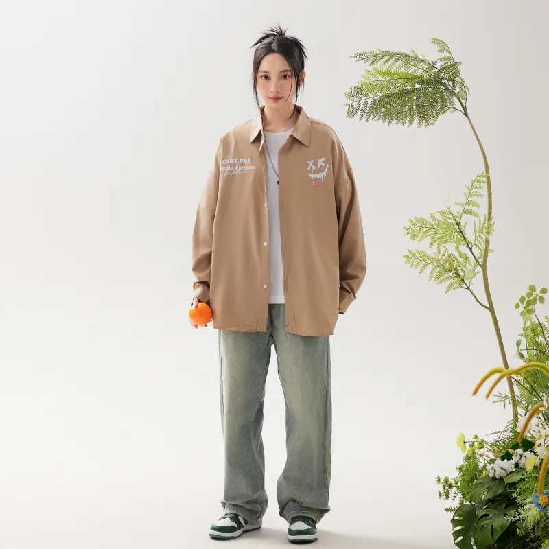 CSKS Shirts Unisex-25