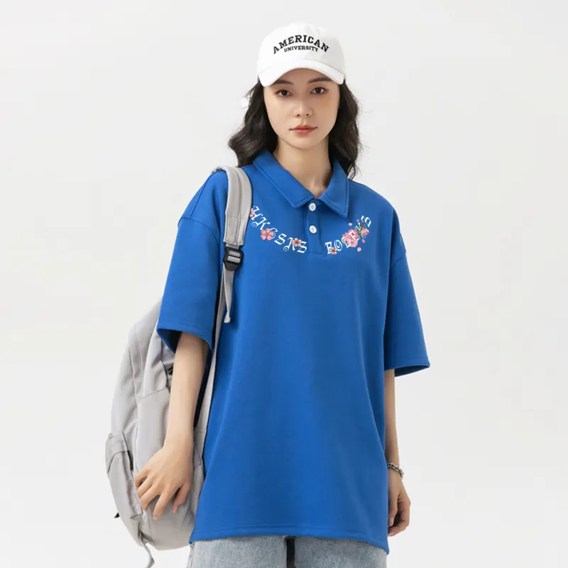 CSKS Polo Shirts Unisex-17