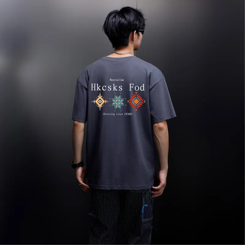 CSKS T Shirts Unisex-15