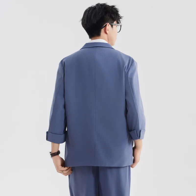 CSKS Business Suits Unisex-32