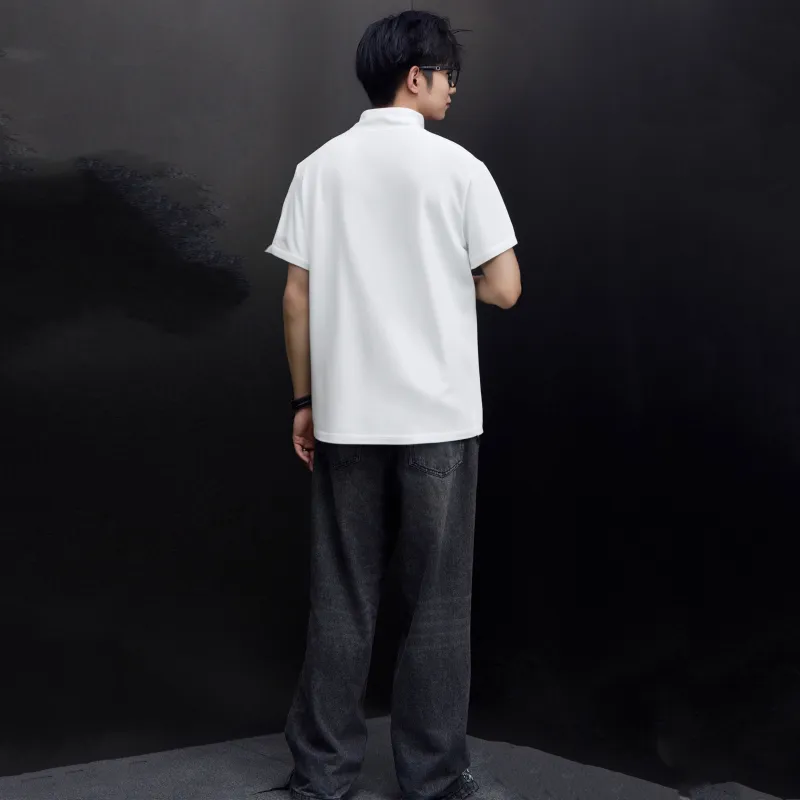 CSKS Polo Shirts Unisex-13