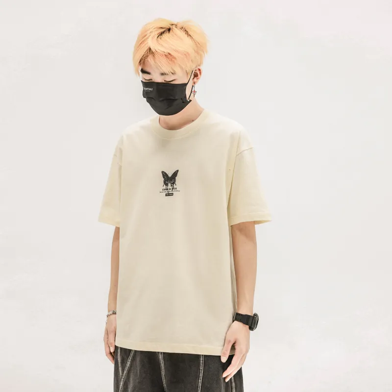 CSKS T Shirts Unisex-28