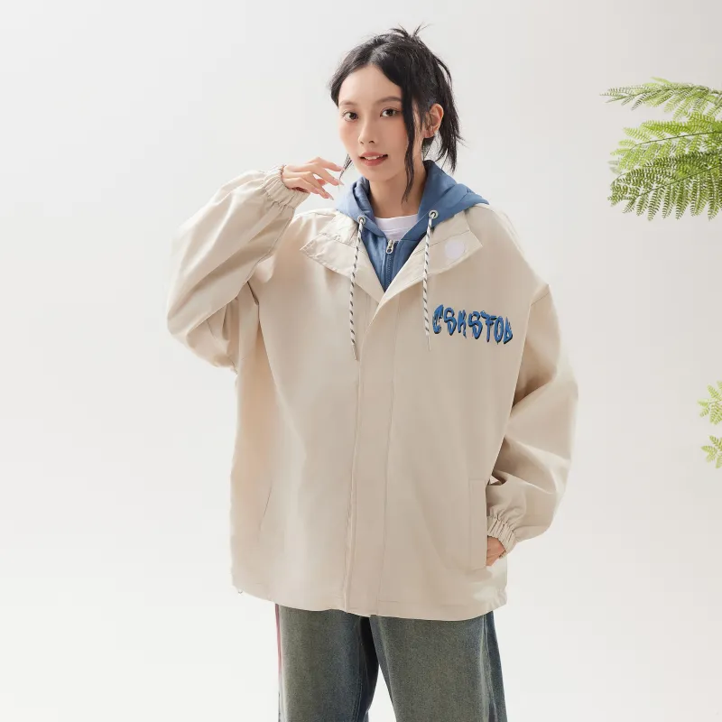 CSKS Jackets Unisex-2