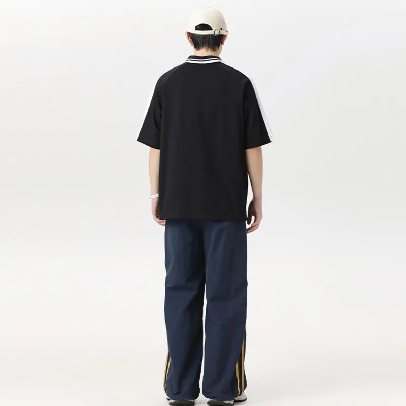 CSKS T Shirts Unisex-5