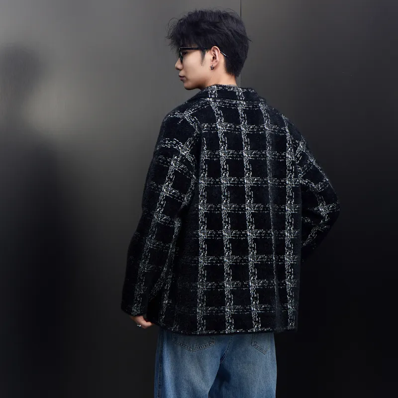 CSKS Jackets Unisex-5