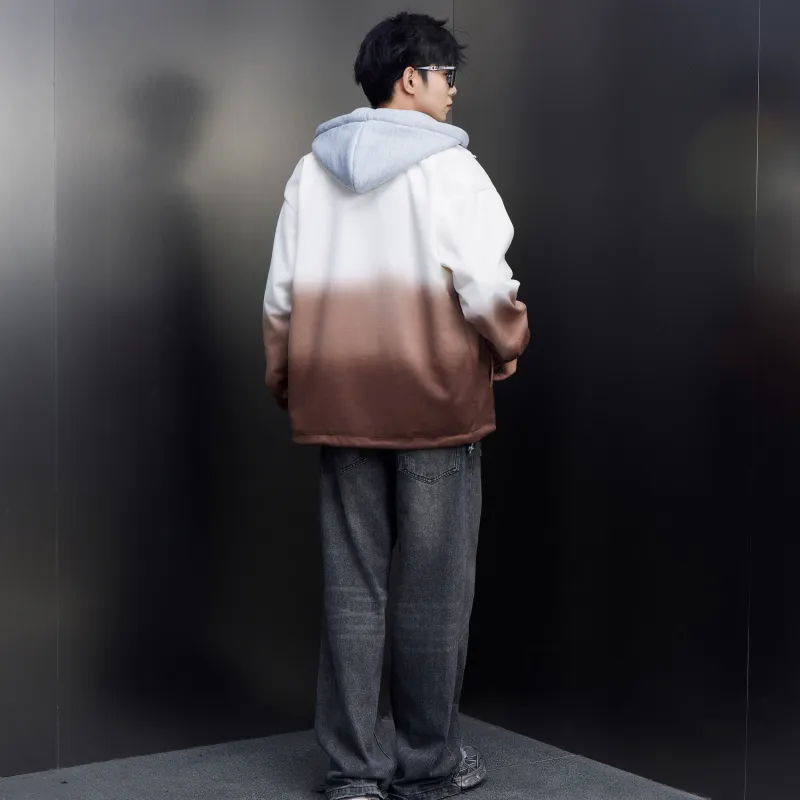 CSKS Jackets Unisex-32