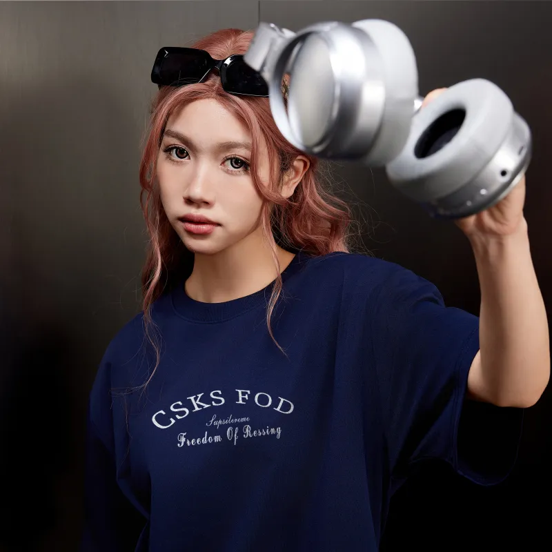 CSKS T Shirts Unisex-32