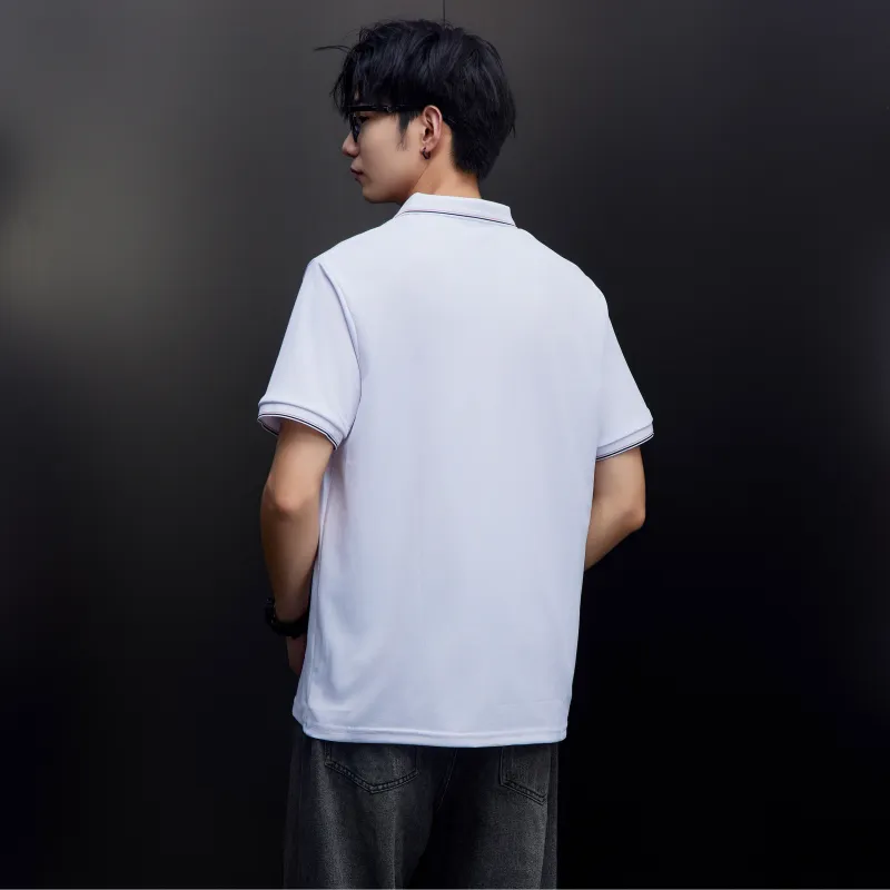 CSKS Polo Shirts Unisex-12