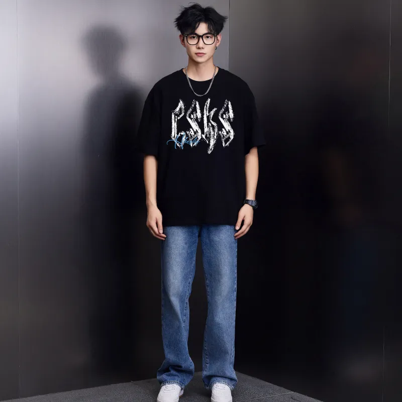 CSKS T Shirts Unisex-4