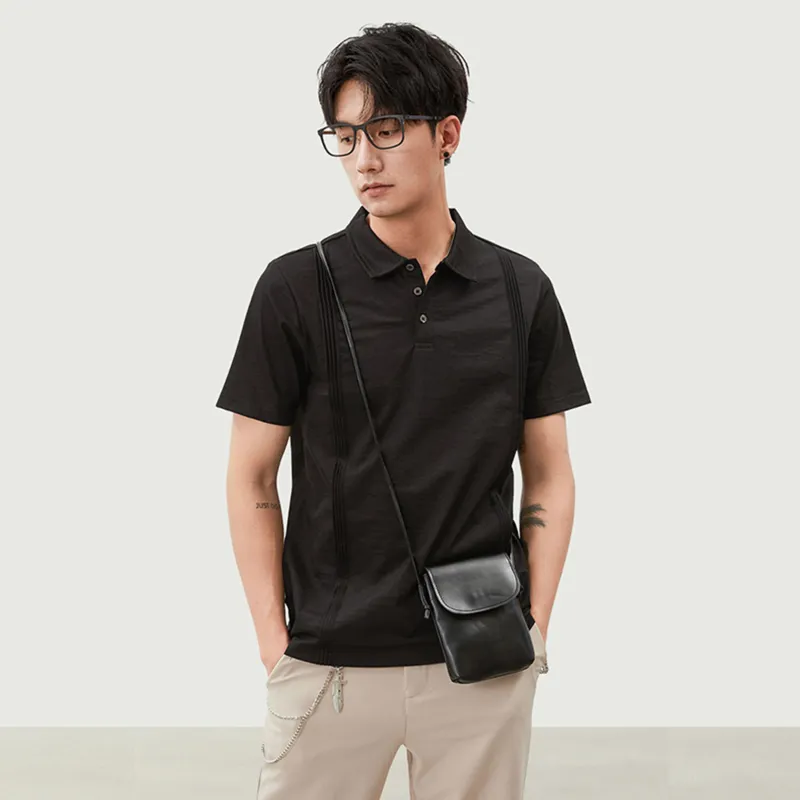 CSKS Polo Shirts Unisex-2
