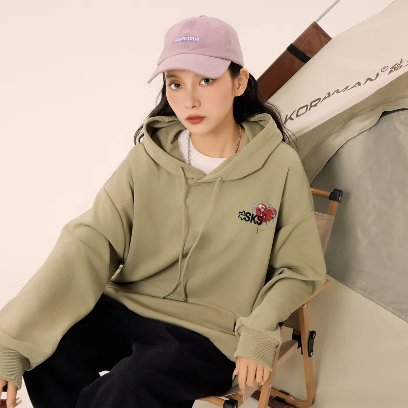 CSKS Sweatshirts Unisex-30