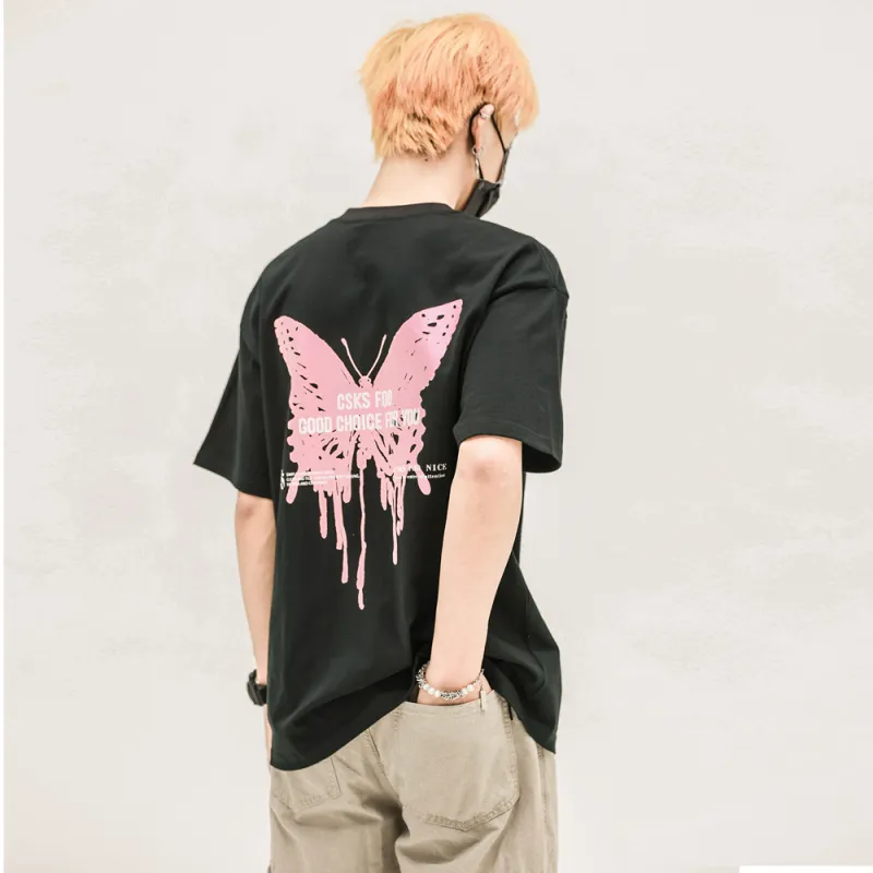 CSKS T Shirts Unisex-9